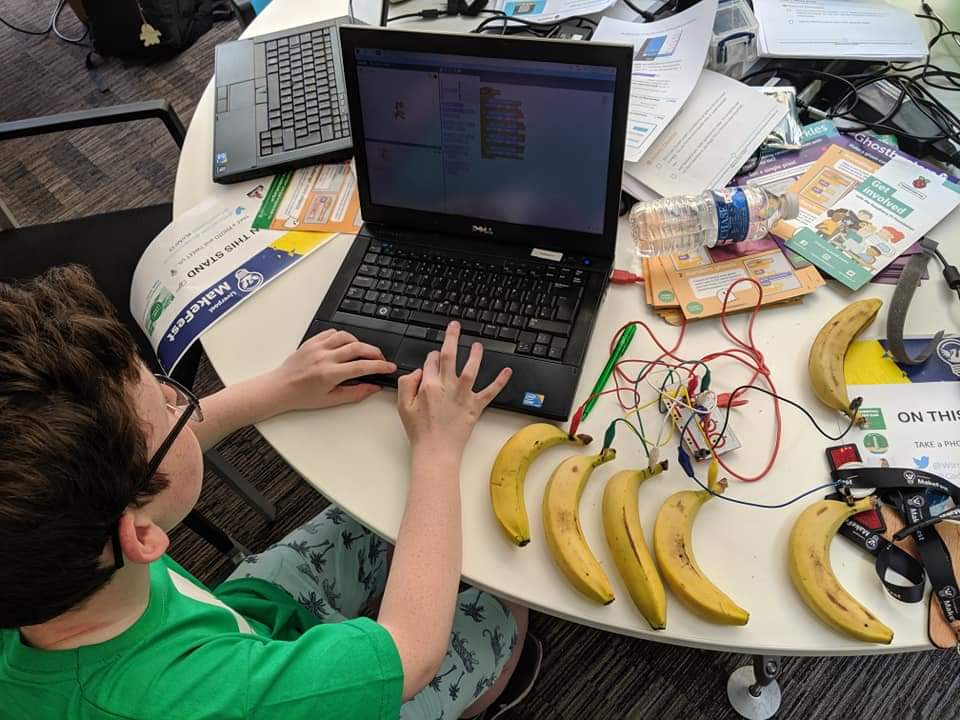 WirralCode's tweet image. Our @CodeClub sessions at @WirralLibraries Wallasey and West Kirby will be starting back on Thursday 19th September! Let us know if you'll be joining us :D