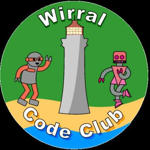 WirralCode's tweet image. Our @CodeClub sessions at @WirralLibraries Wallasey and West Kirby will be starting back on Thursday 19th September! Let us know if you'll be joining us :D