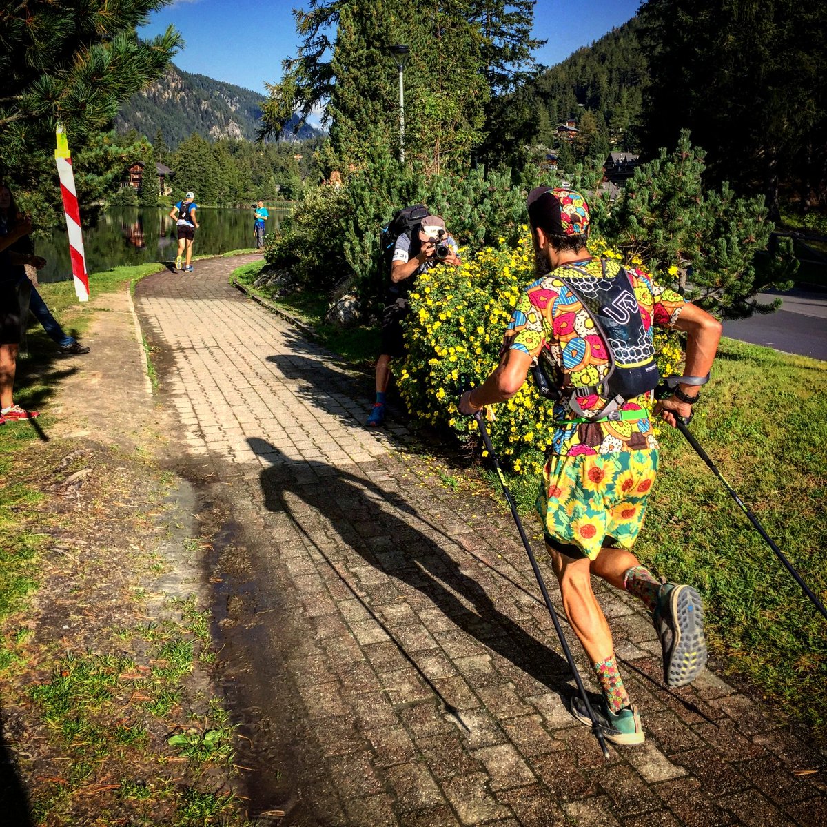Juan Maria Jimenez (@juanmajmj) on Twitter photo “El mayor riesgo es no correr ningún riesgo. En un mundo que cambia muy rápidamente, la única estrategia que garantiza fallar es no correr riesgos.”
Próximos objetivos 🔝.
1️⃣ <a href="/TrailMenorcaCdC/">TrailMenorcaCdC</a> 2020
2️⃣ CCC de 2020
3️⃣ UTMB de 2021
¿Sugerencias de otras? Escucho opciones 🤔. “El mayor riesgo es no correr ningún riesgo. En un mundo que cambia muy rápidamente, la única estrategia que garantiza fallar es no correr riesgos.”
Próximos objetivos 🔝.
1️⃣ <a href="/TrailMenorcaCdC/">TrailMenorcaCdC</a> 2020
2️⃣ CCC de 2020
3️⃣ UTMB de 2021
¿Sugerencias de otras? Escucho opciones 🤔.
