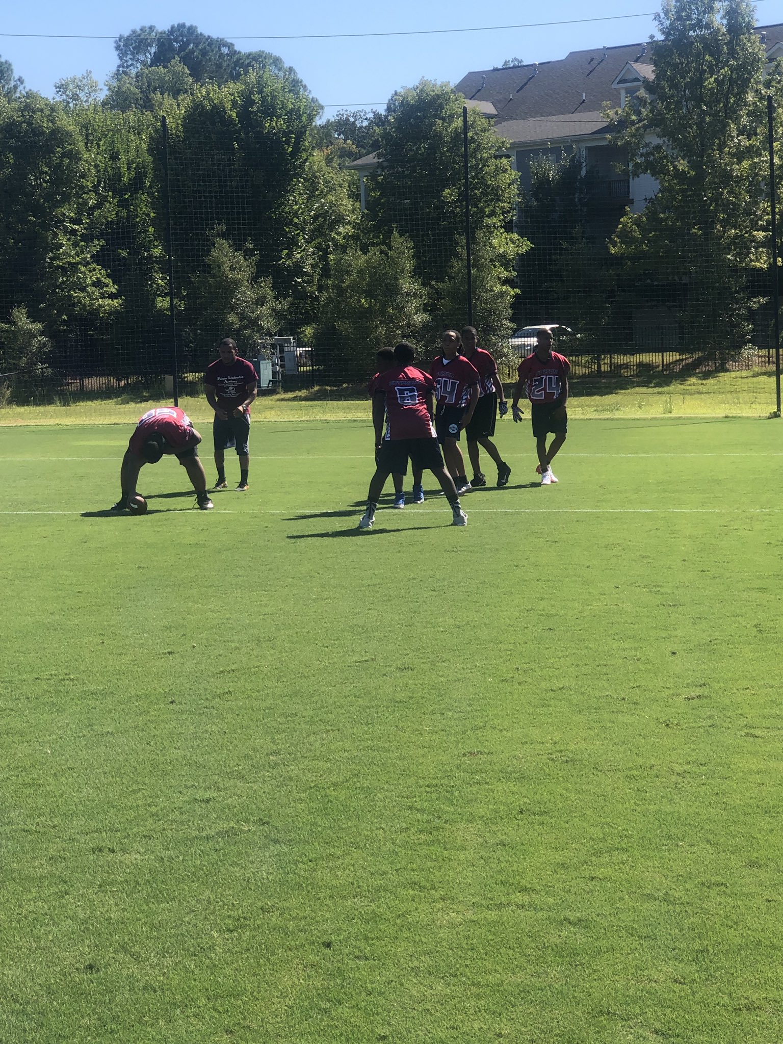 Fulton Leadership Academy on Twitter "LatePostButGreatPost Our