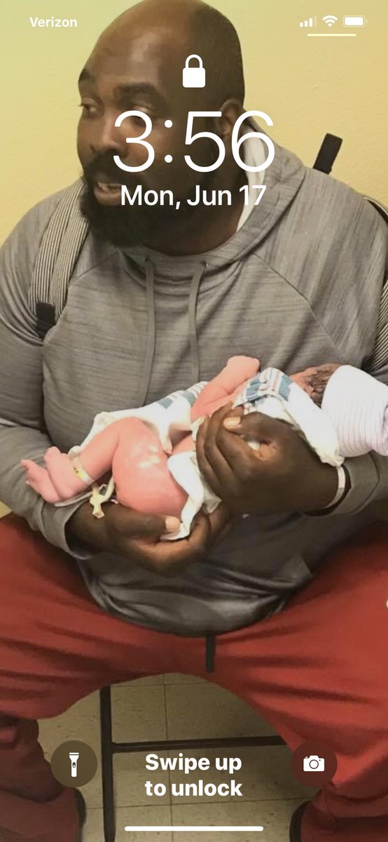 CoachChudd's tweet photo. Game week, baby girls first bday party, my bday & as always #gowoods #ConqueR19 https://t.co/irwncl0ijx