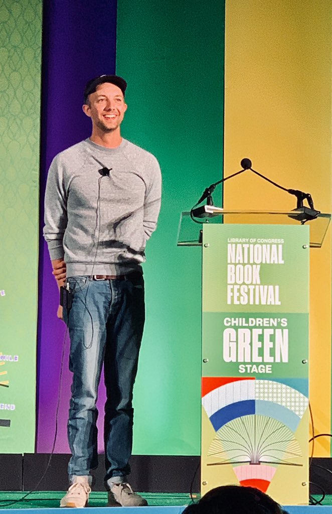 MarthaFailinger's tweet photo. @burstofbeaden Thanks for coming, it was great seeing and hearing you. https://t.co/qX6mYIPn2R
