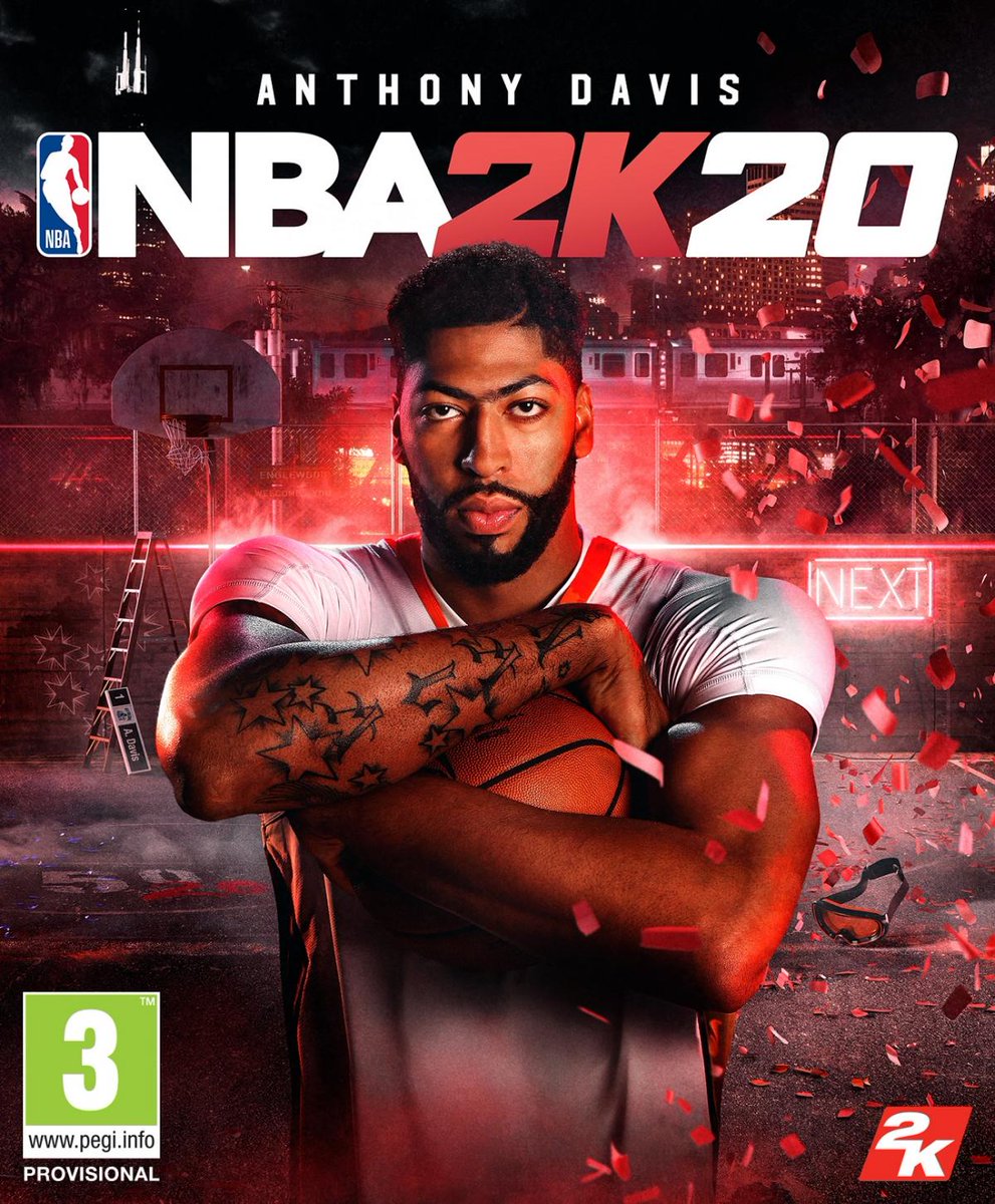 PlayMagicGames's tweet image. #RESERVA || #NBA2K20

Cuenta principal (juega en tu usuario) : 40€

Cuenta secundaria (juega en el usuario que te proporcionamos y puedes cambiarle el ID) : 30€

Aceptamos pagos por PayPal y Bizum, para más información háblanos por MD.

#MagicGames 🧙🏻‍♂️🎮