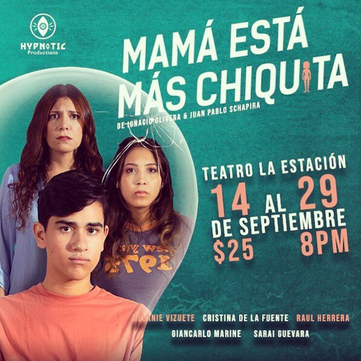 Cristina dela Fuente (@delafuentecris) on Twitter photo 