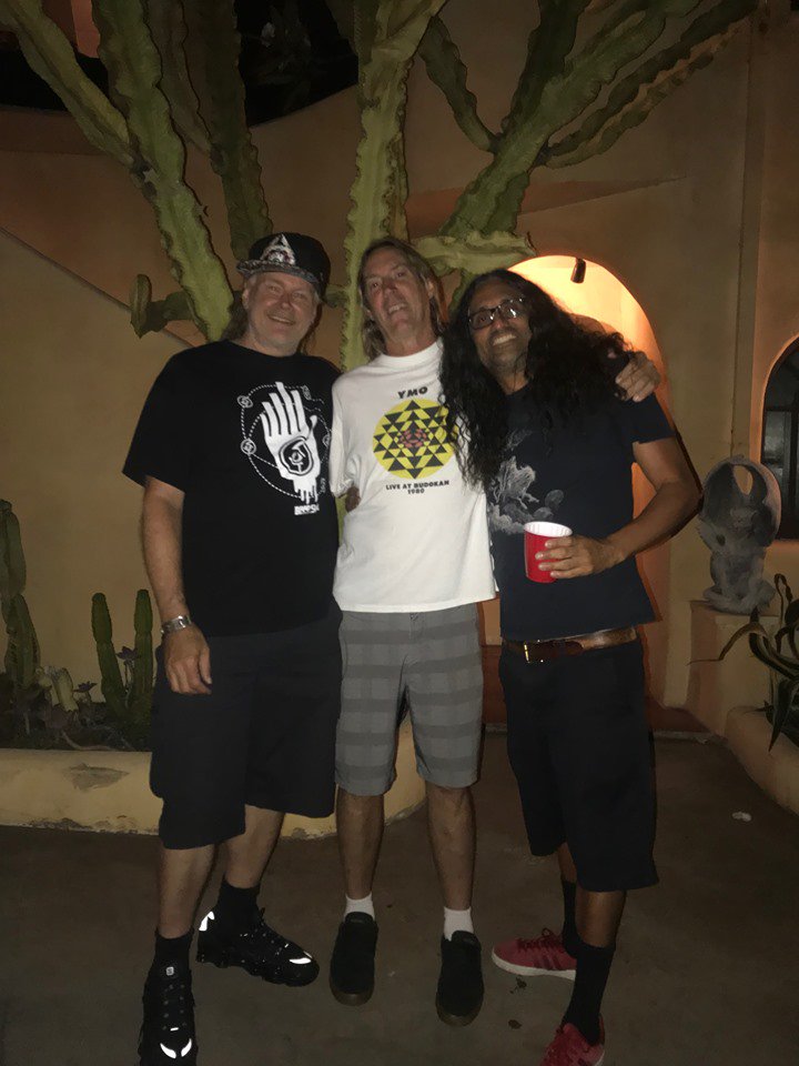 cEvin Key tweet media