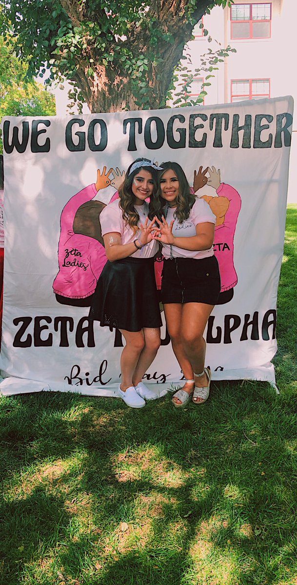 _abywithoneb_'s tweet photo. Interested in joining a sorority? My DM’s are open for any questions!🤩💗👑 #wtzta #gozta https://t.co/IQur7EBsdc