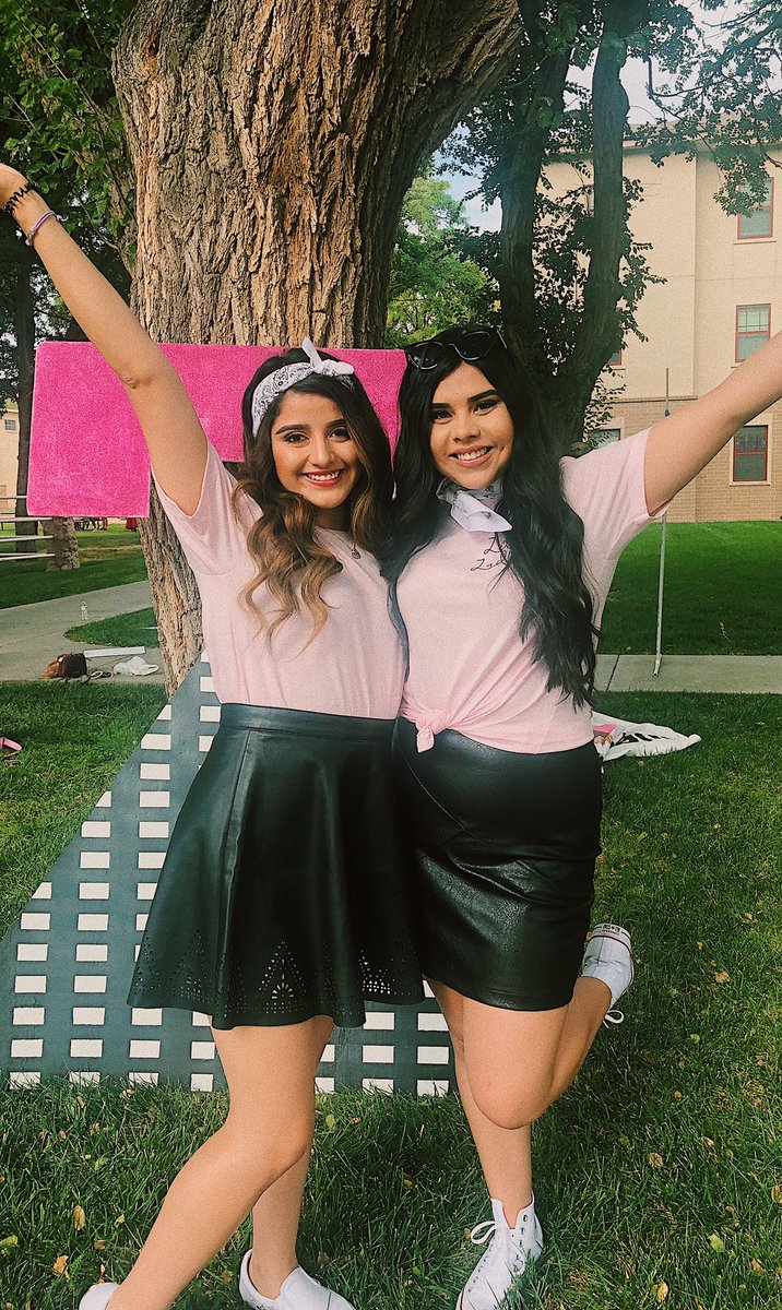 _abywithoneb_'s tweet photo. Interested in joining a sorority? My DM’s are open for any questions!🤩💗👑 #wtzta #gozta https://t.co/IQur7EBsdc
