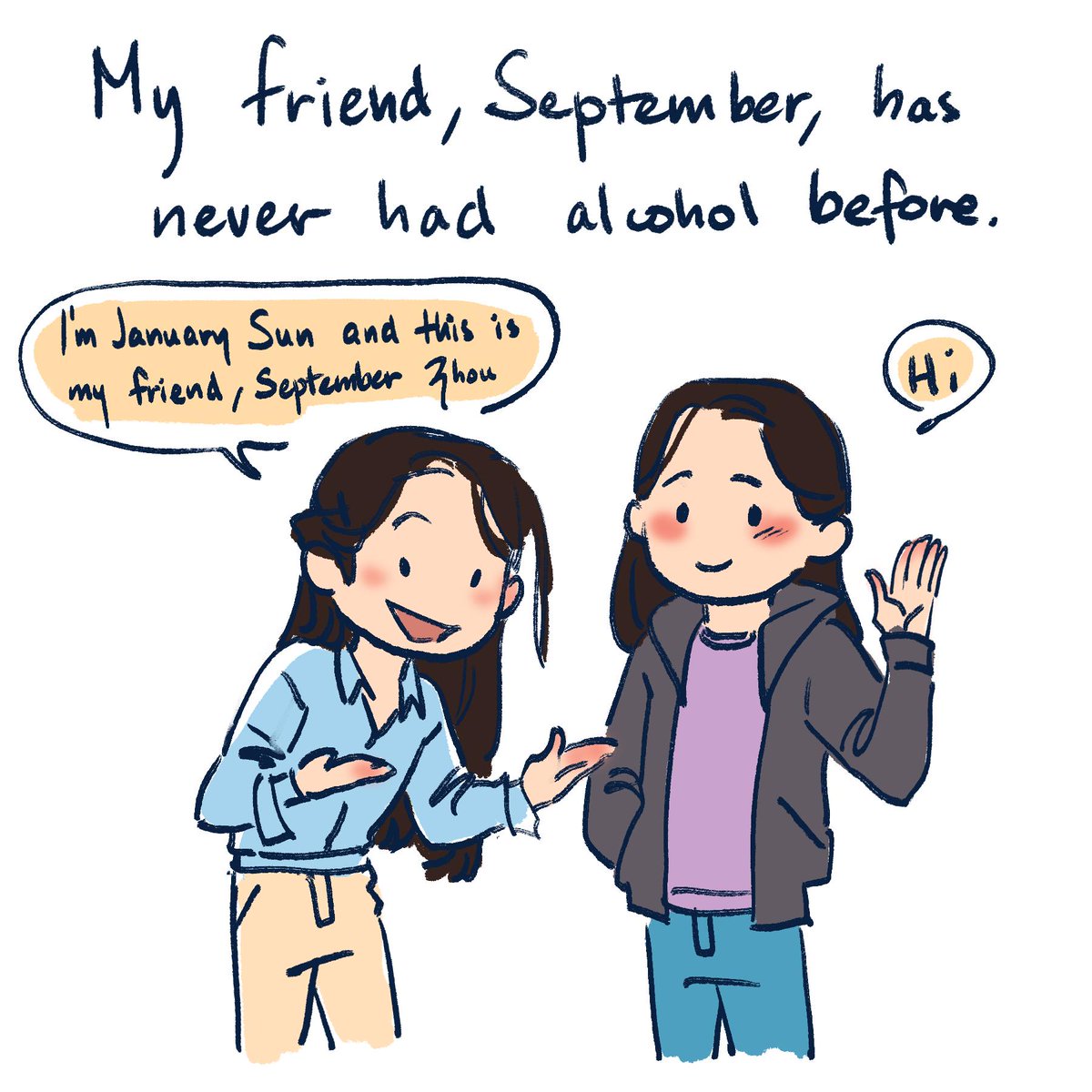:( 
#diarycomics #TrueStory #alcohol 