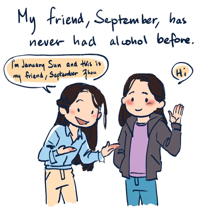 :( 
#diarycomics #TrueStory #alcohol 