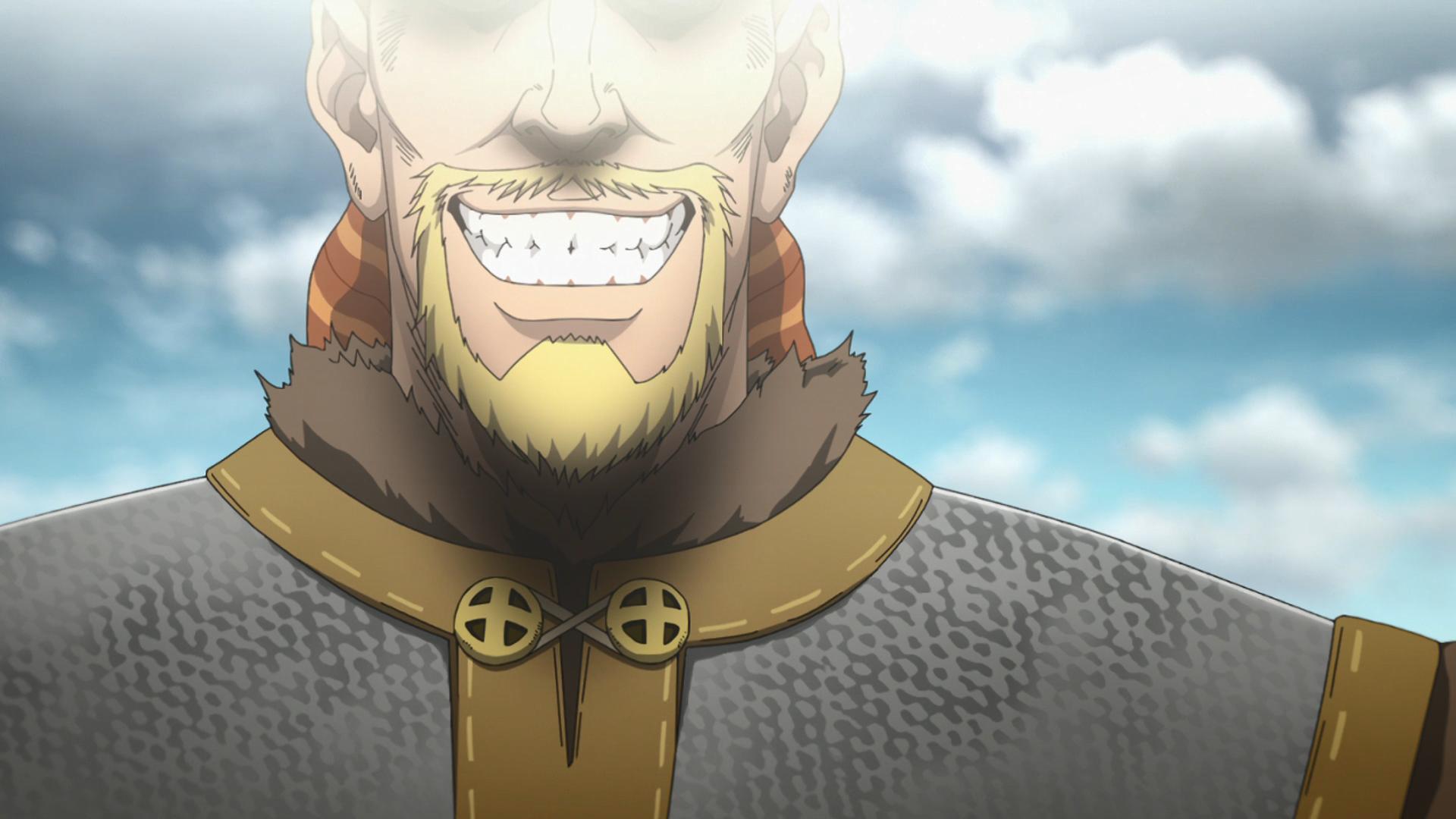 Featured image of post Vinland Saga Wiki Thorkell See more ideas about vinland saga saga vinland saga manga