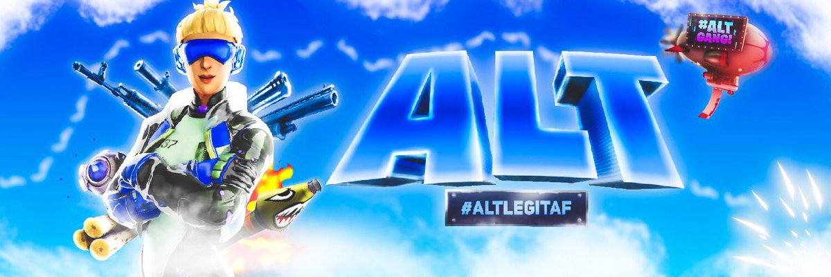 deluxed3k's tweet photo. Twitter Header for @AltGivez 

- Likes, RTs and Feedback are appreciated :)
- Designs are free!

Designed on iPad
#AltLegitAF #AltArmy https://t.co/qWrdxMInSN
