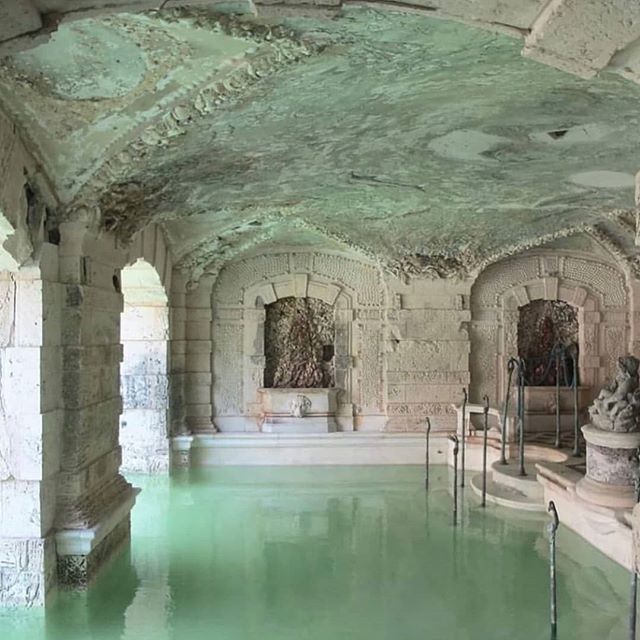 Grotto Vibes. ift.tt/32oICtd