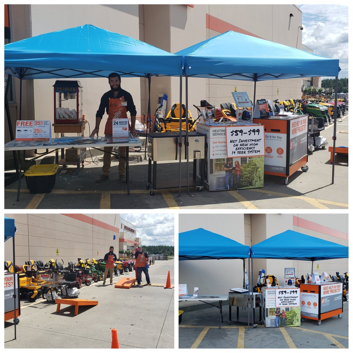 Driving Specialty and Credit at 6942
#SpecialtyinD2