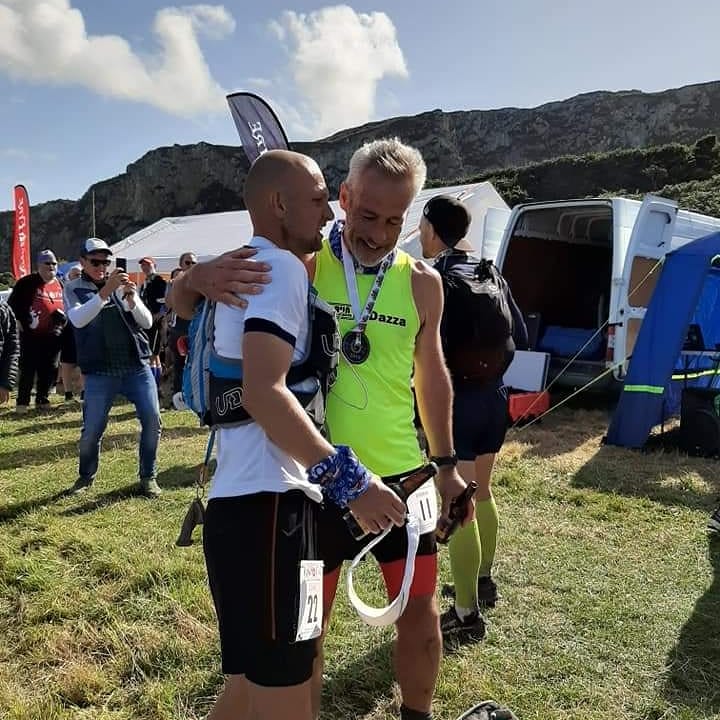 Run Sandymoor tweet media