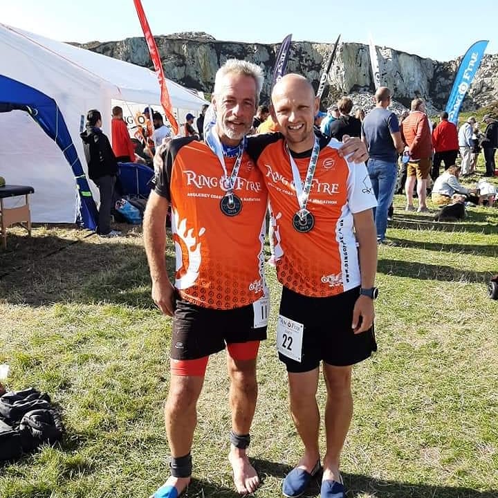 Run Sandymoor tweet media