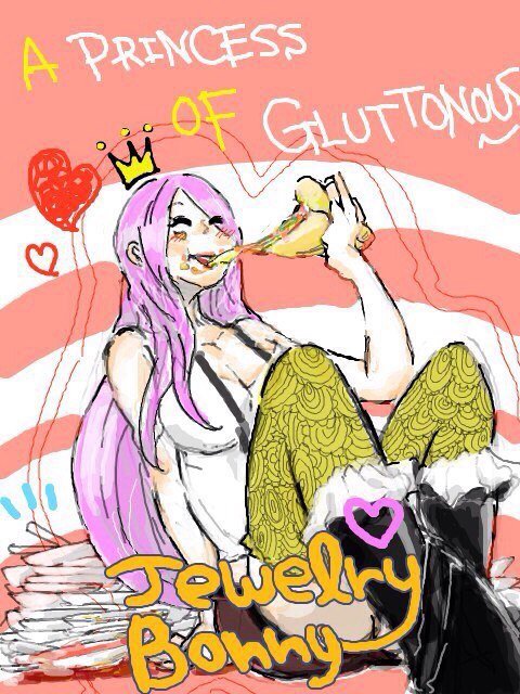━ La coronita es falsa, pero la felicidad no ━.