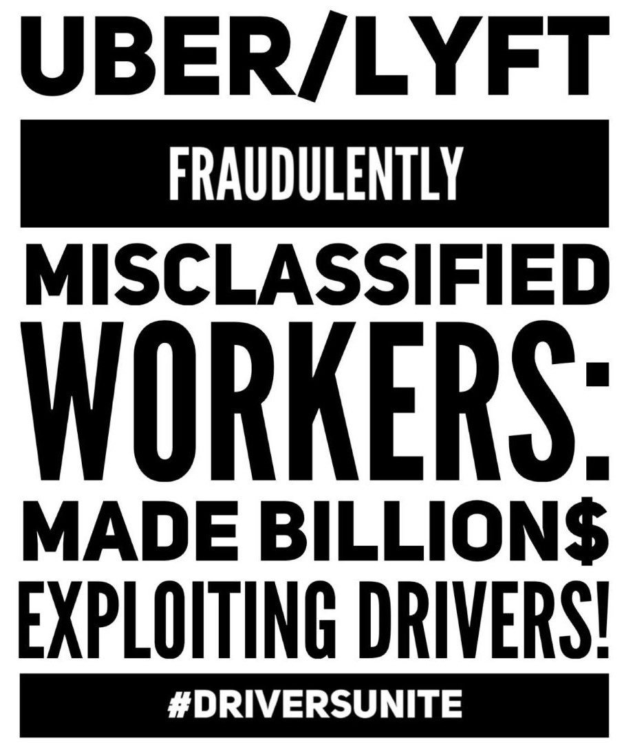 Image result for uber slavery