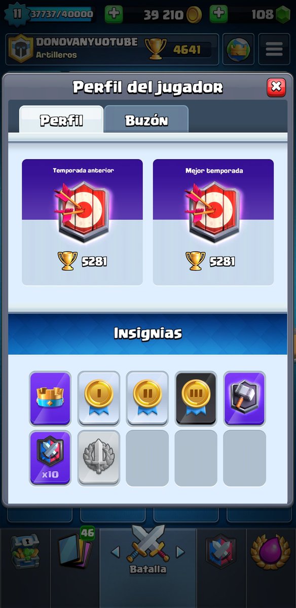 XDonito's tweet photo. Se Venden Cuentas De COC Y CRL
MD interesados Y doy características Por MD @AyudaJugador plis https://t.co/ovxzptZp6R