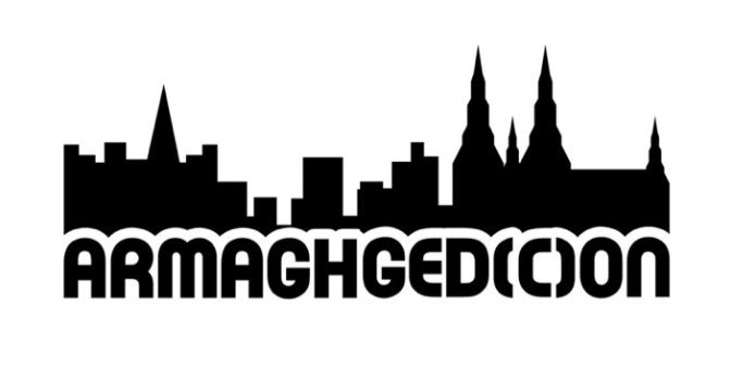 Armaghgedcon's tweet photo. So what else will be happening at @Armaghgedcon you ask... there will be many #boardgames #tabletopgames #rpg #pfs #pathfinder 1 & 2 #LARP (being written by fabulous Dave Hayes) #codinca run by @BackspindleGame #raffle #quiz #charityauction hosted by @idlemichael & so much more https://t.co/K1wNW8YyPN