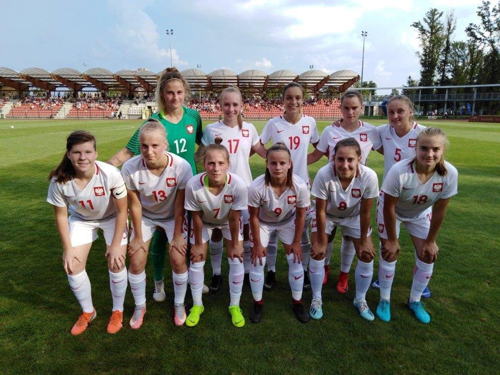 Zbigniew Boniek A Twitter Brawo Dziewczyny Idziemy Spokojnie Do Przodu