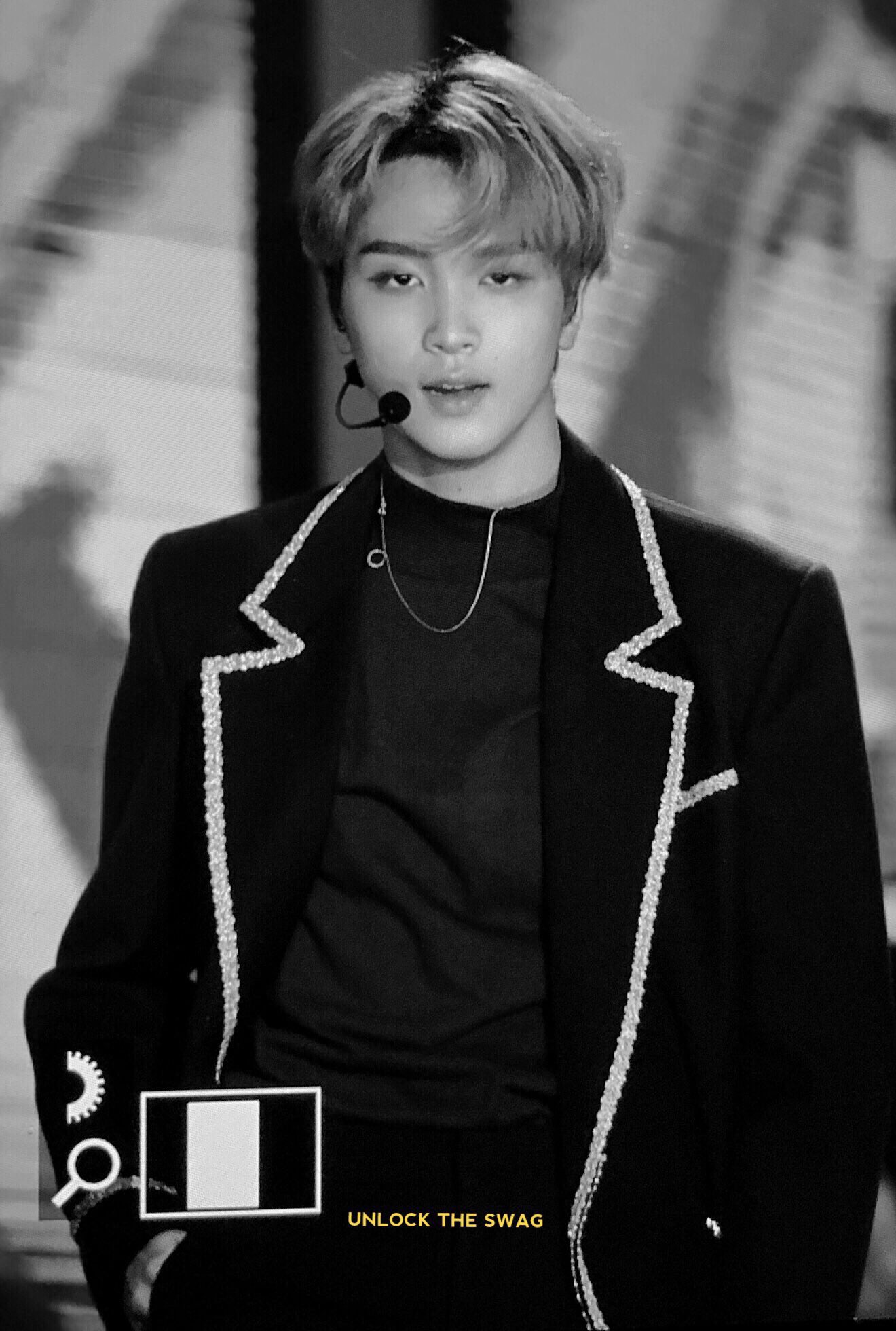 Daily Haechan Pics Closed On Twitter Pohang K Pop Concert 190901 Previews Credit Unlock The Swag Https T Co M5ugmifki1 Twitter