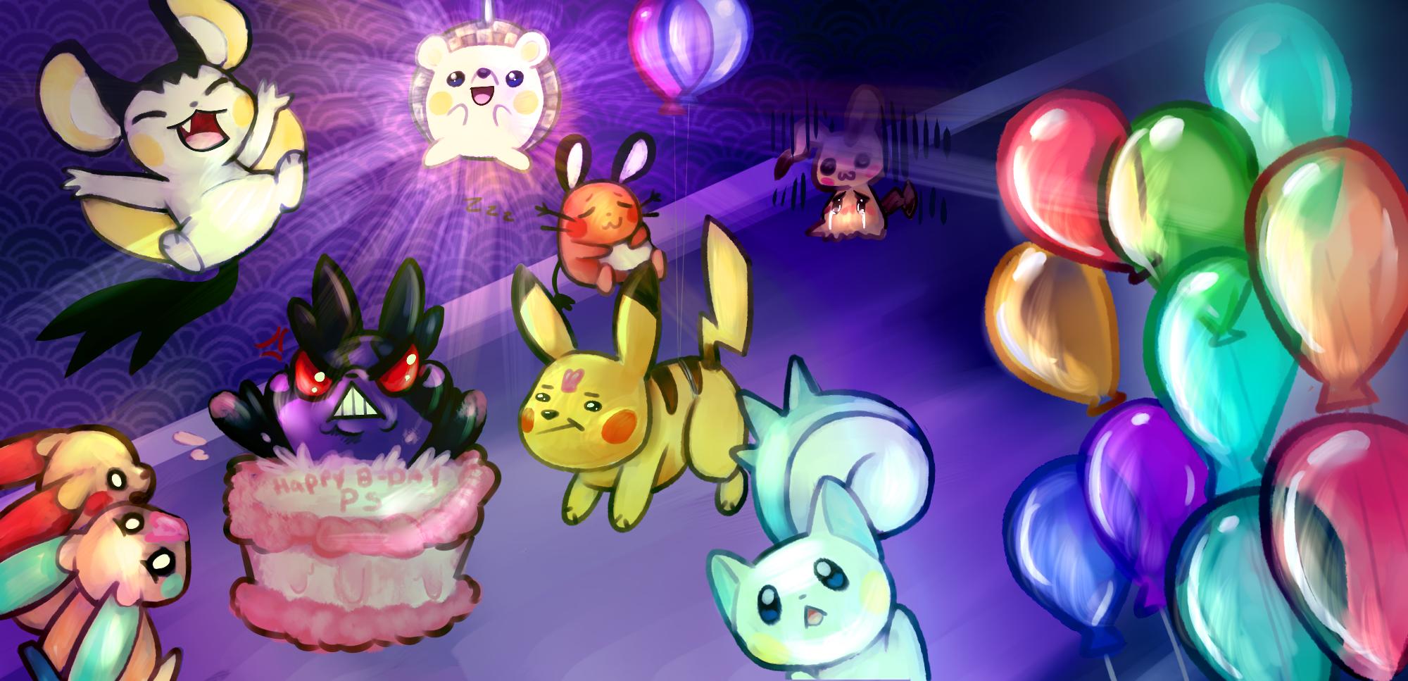 Pokemon Showdown Pokemonshowdown Twitter