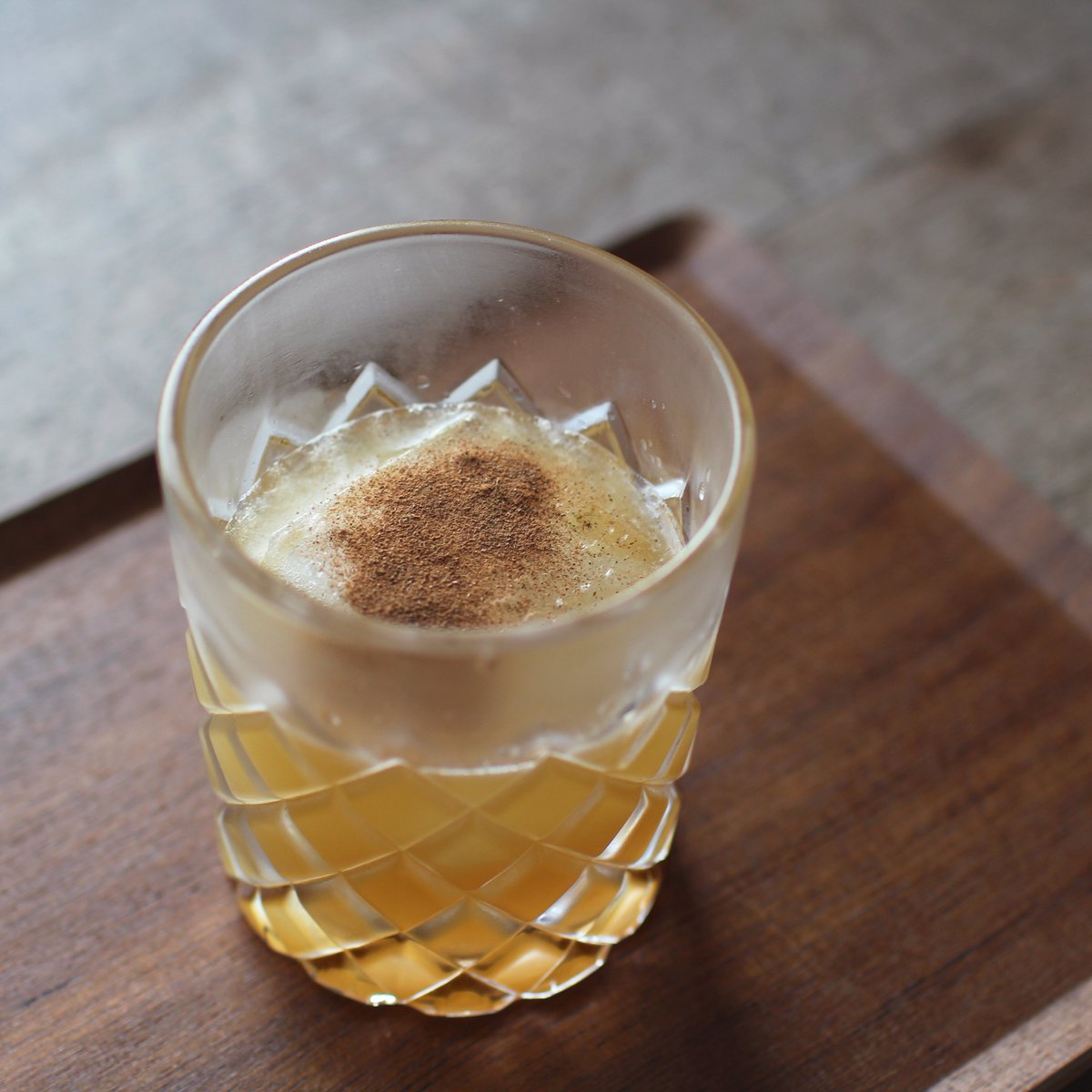 Sipping Hour tweet media