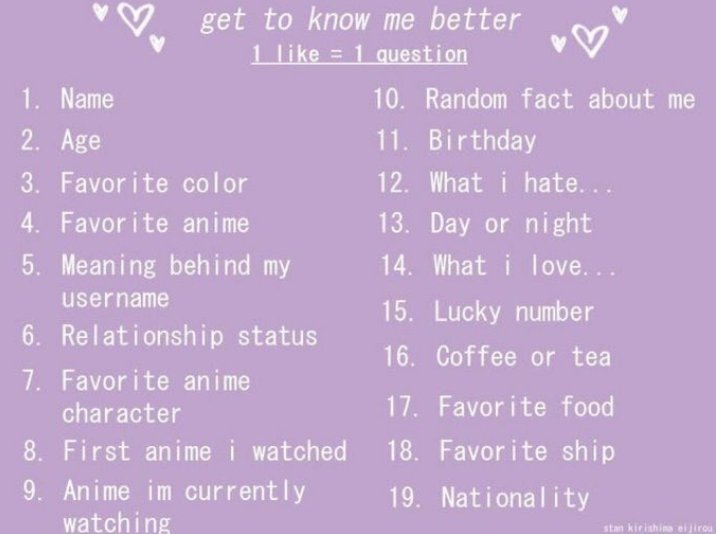 Anime Usernames Aesthetic
