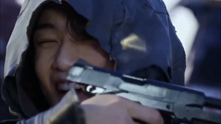 Blackjack Rants Kamen Rider Zero One E01 Review A Jump To The Sky Turns Into A Rider Kick
