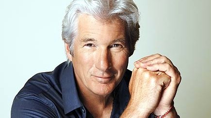 Happy Birthday to Richard Gere ! 