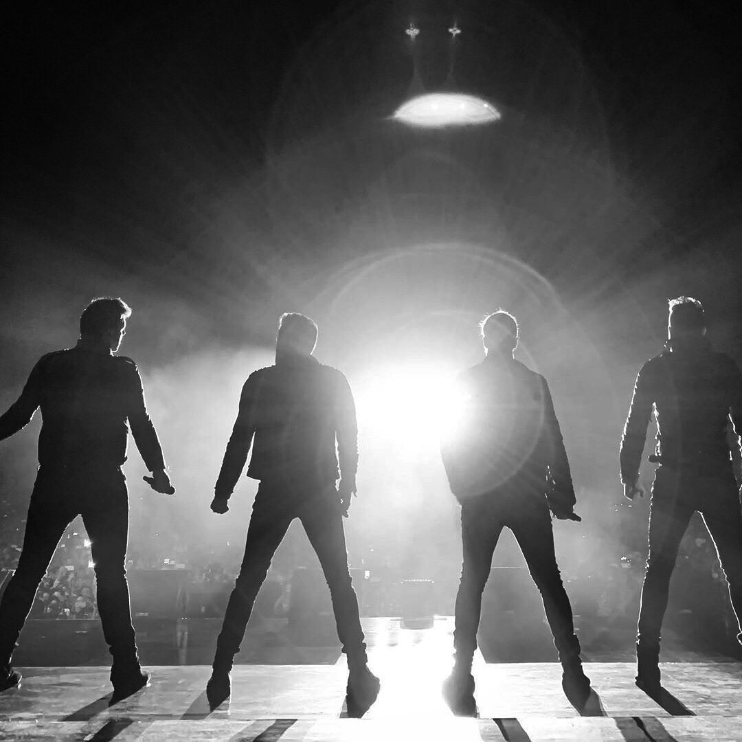 westlifemusic's tweet photo. Yogyakarta, thank you for such a beautiful evening last night ⚡️ https://t.co/S1av7EniRG