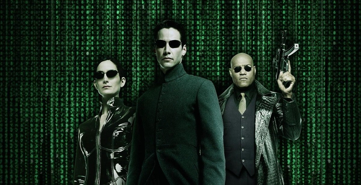 NexusHubZA's tweet photo. The Matrix 4: Neo Revelations - A NostalgiaView Special Report
https://t.co/frwjfuDI5m
#thematrix4 https://t.co/mn7h6WBT6y
