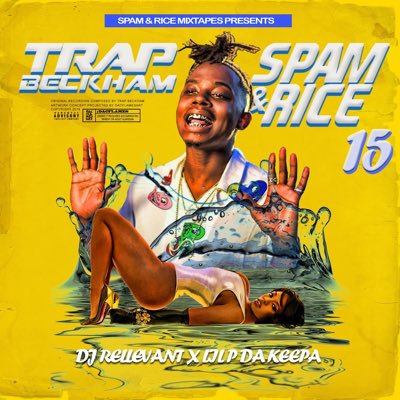SpamnRiceMixtap's tweet photo. #NewProfilePic https://t.co/8kgDuPeX8s