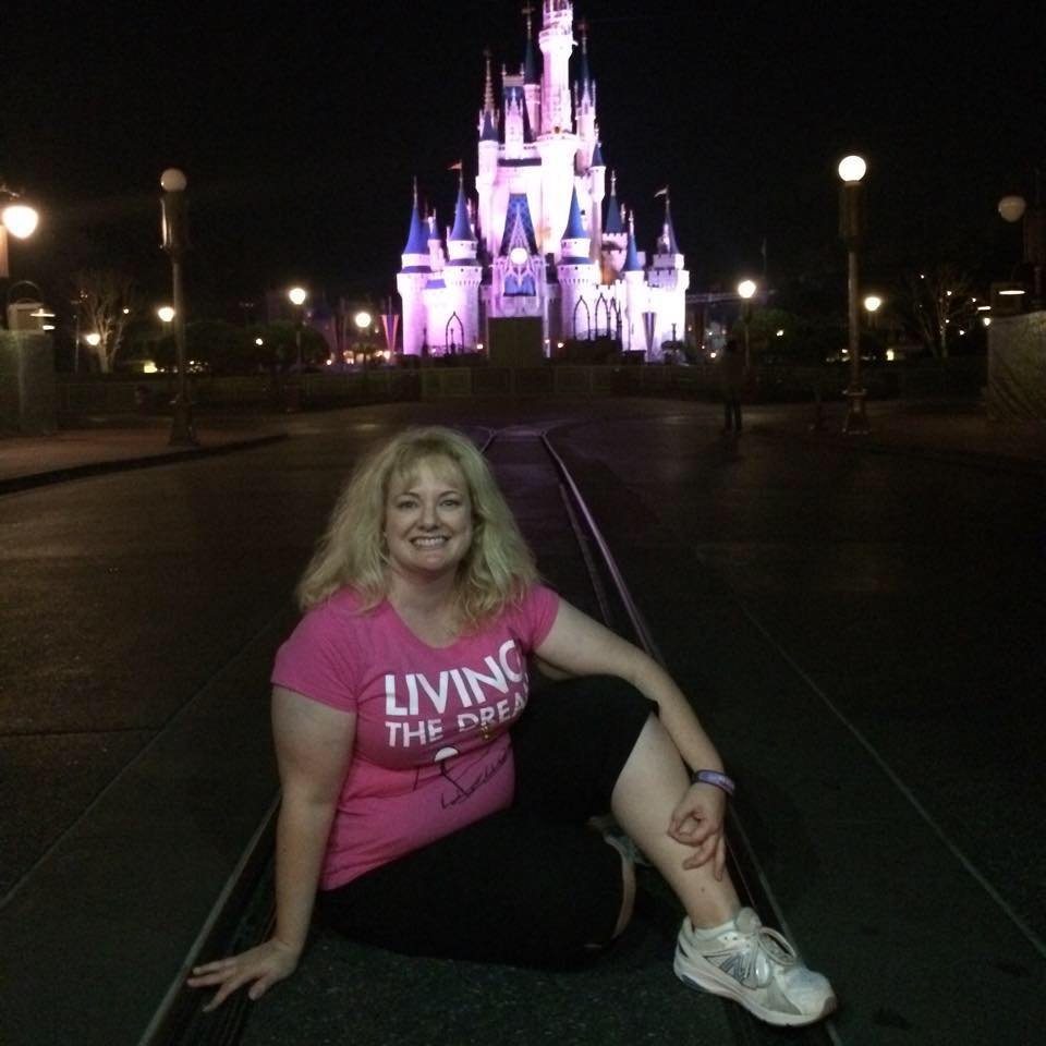 The Story of a Wannabe Disney Princess and a trip to Neverland disneyways.com/2019/09/01/the…