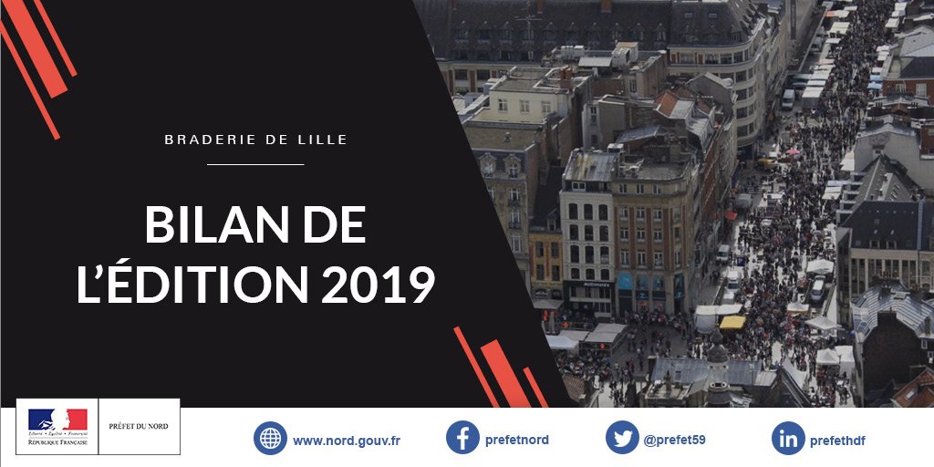 Préfecture de la région Hauts-de-France et du Nord tweet media