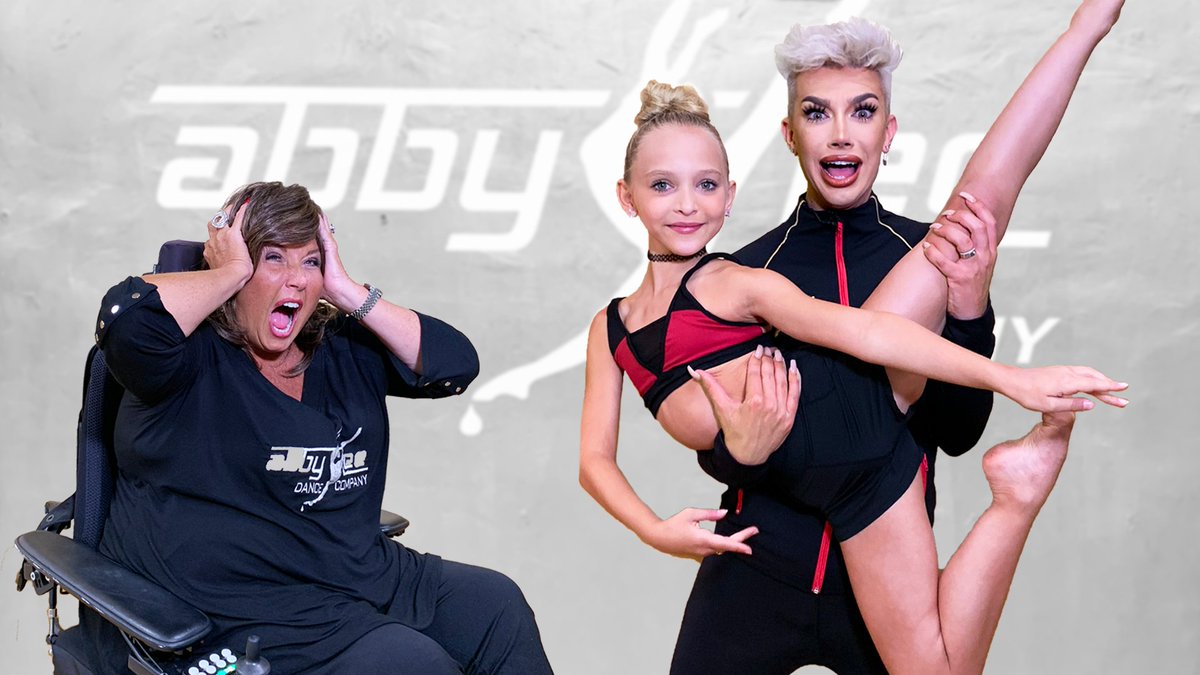 RT to be the next video's sister shoutout!!

ABBY LEE MILLER TEACHES ME HOW TO DANCE 😭 I can't believe I'm actually uploading this youtu.be/F4pkZWQ10y4