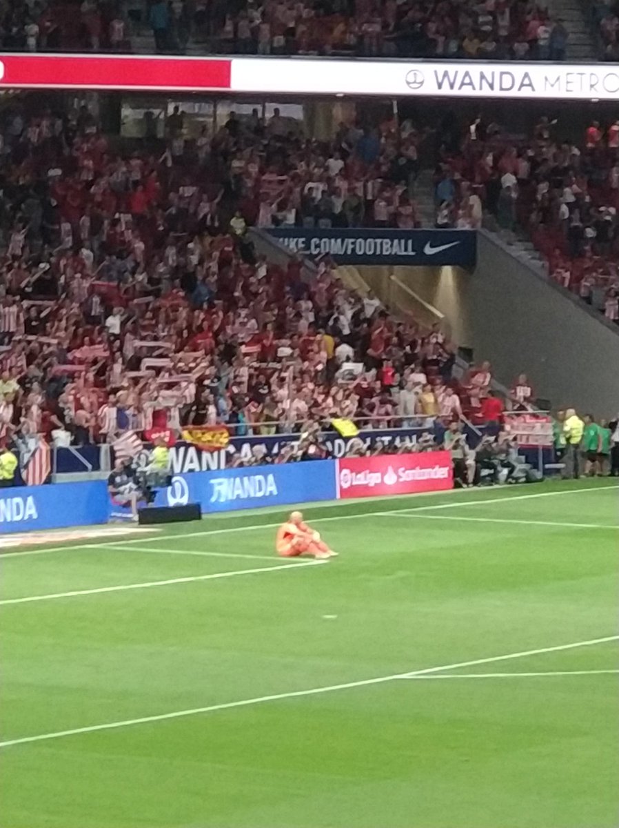 A llorar! @the_mitrovic1