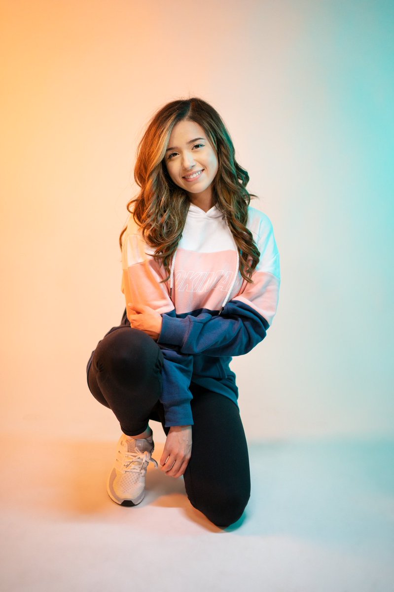 Pokimane On Twitter Bonuses Custom Pokishop Packaging Signed Stickers Included When You Buy An Item That S In Stock Idea Yoinked From Xqc Free Us Shipping On All Orders