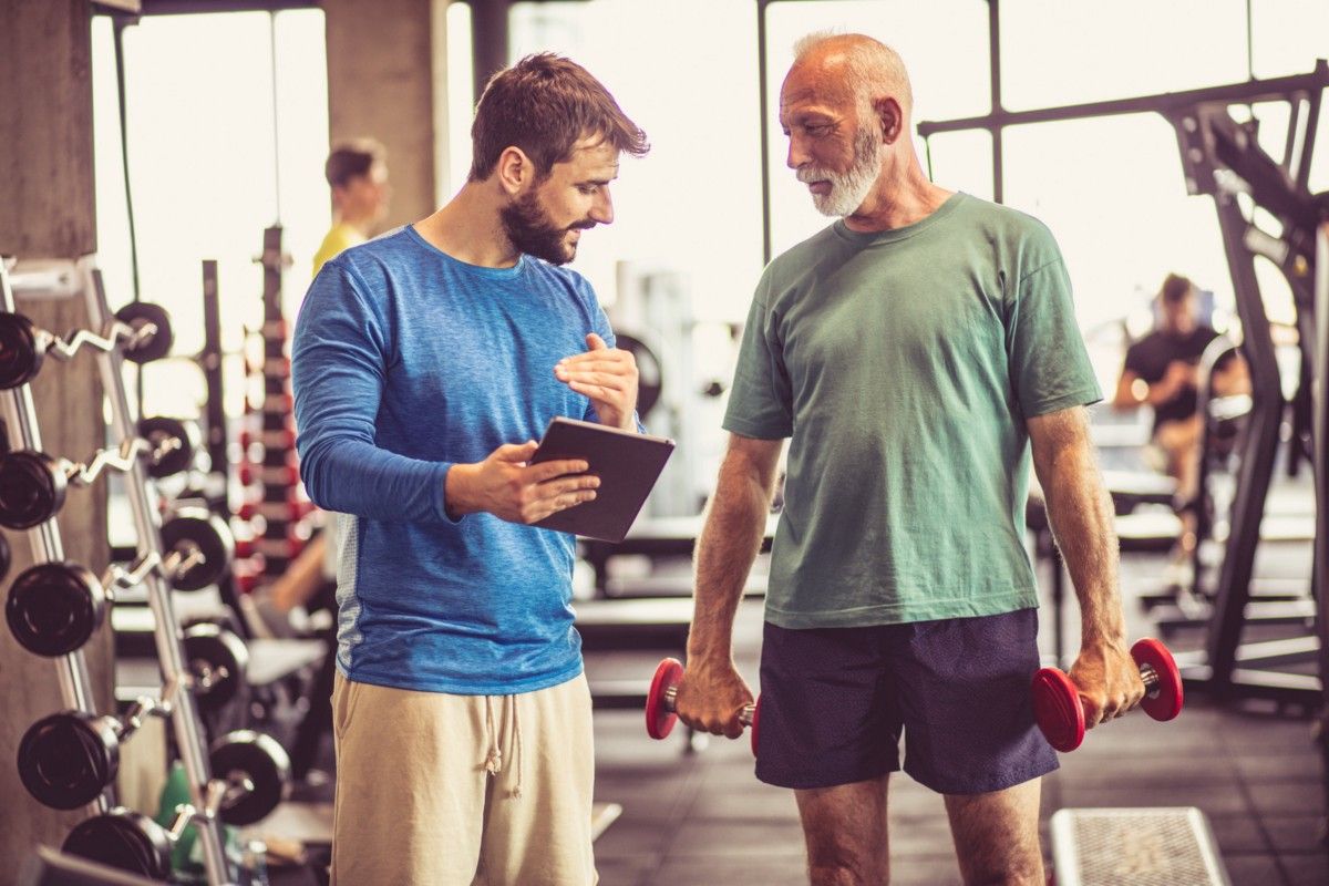 InsuranceCanopy's tweet image. Personal trainers: you may be facing risks on the job that you didn’t know about.
buff.ly/2DHcXbM