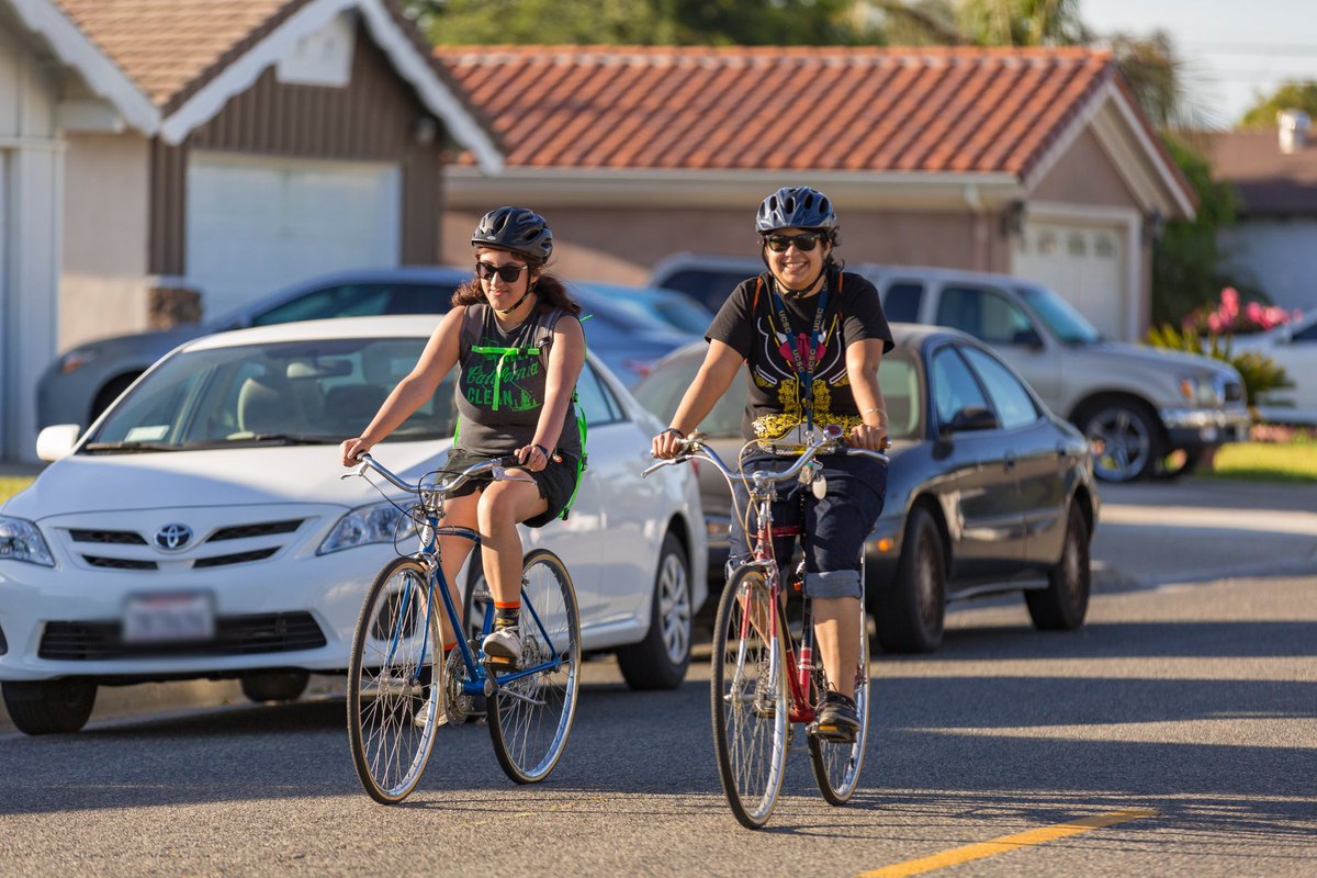 CityGardenGrove's tweet photo. 🚲City Developing Plan for Healthier, ‘Active Downtown’
Find out how the City's making #GardenGrove a more bike-friendly and pedestrian-friendly city, visit https://t.co/LVqMl1aWgn. #activedowntown #reimaginegg #openstreetsgg #staysafegg #safestreetsgg #gg1956 https://t.co/RYa3orGwtH