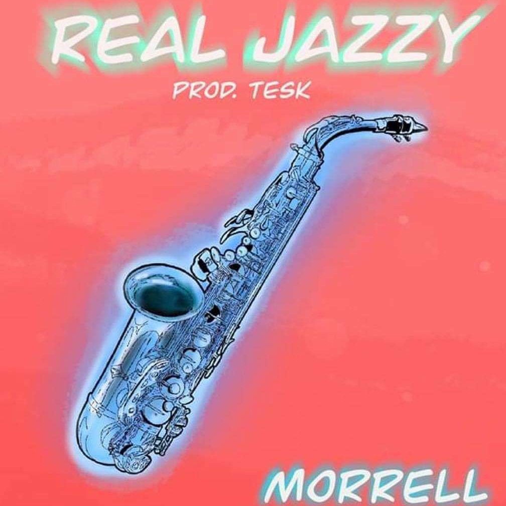 New single out 20th September from <a href="/morrellmusicUK/">@MorrellMusic</a> pre warning - it's jazzy af