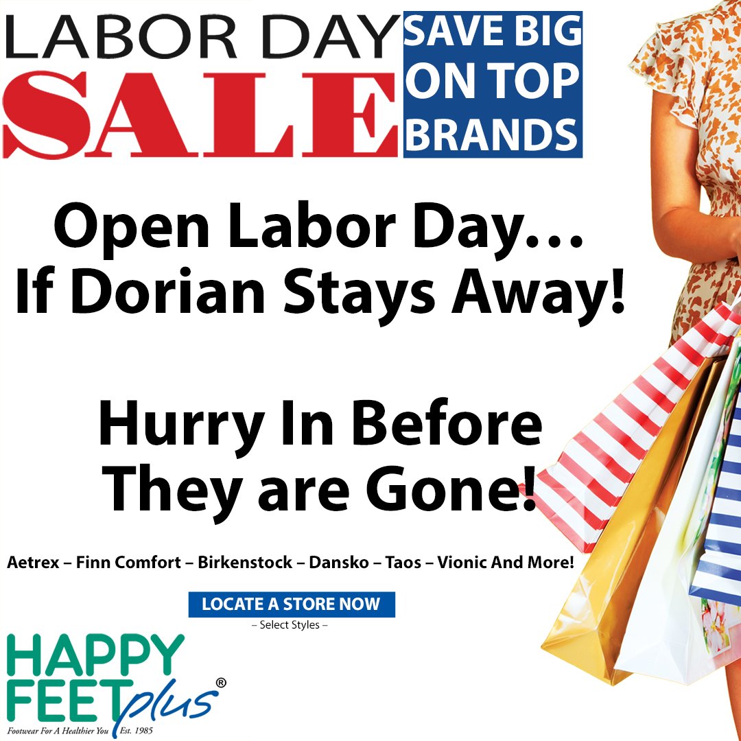 birkenstock labor day sale