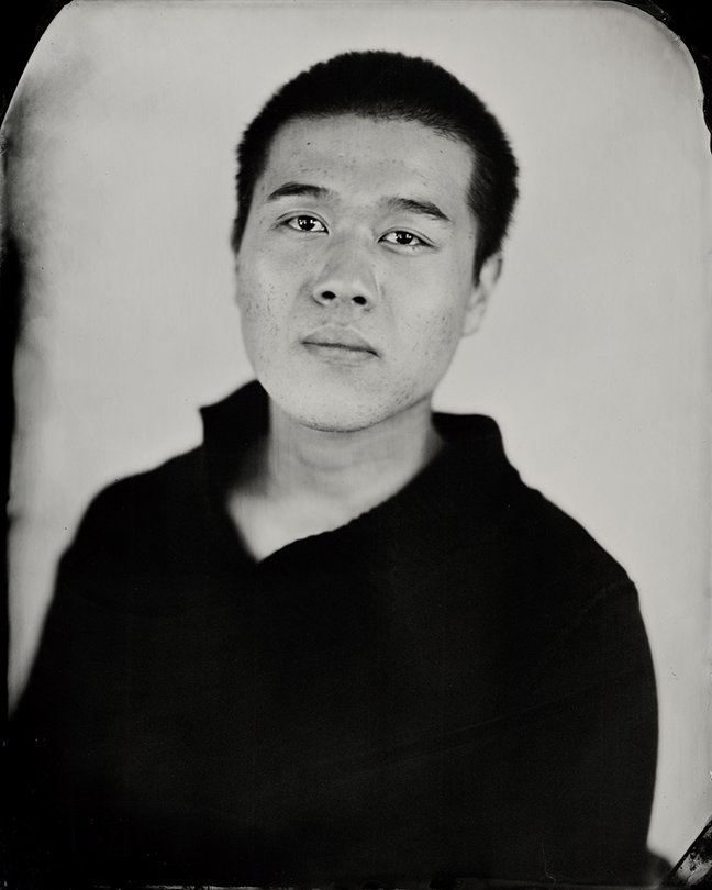 At once contemporary and timeless, “[hyphen] Americans” presents a broadly inclusive portrait of America while raising larger questions about the role played by photographic technologies in defining cultural identity, both historically and in present times. #KeliyAndersonStaley