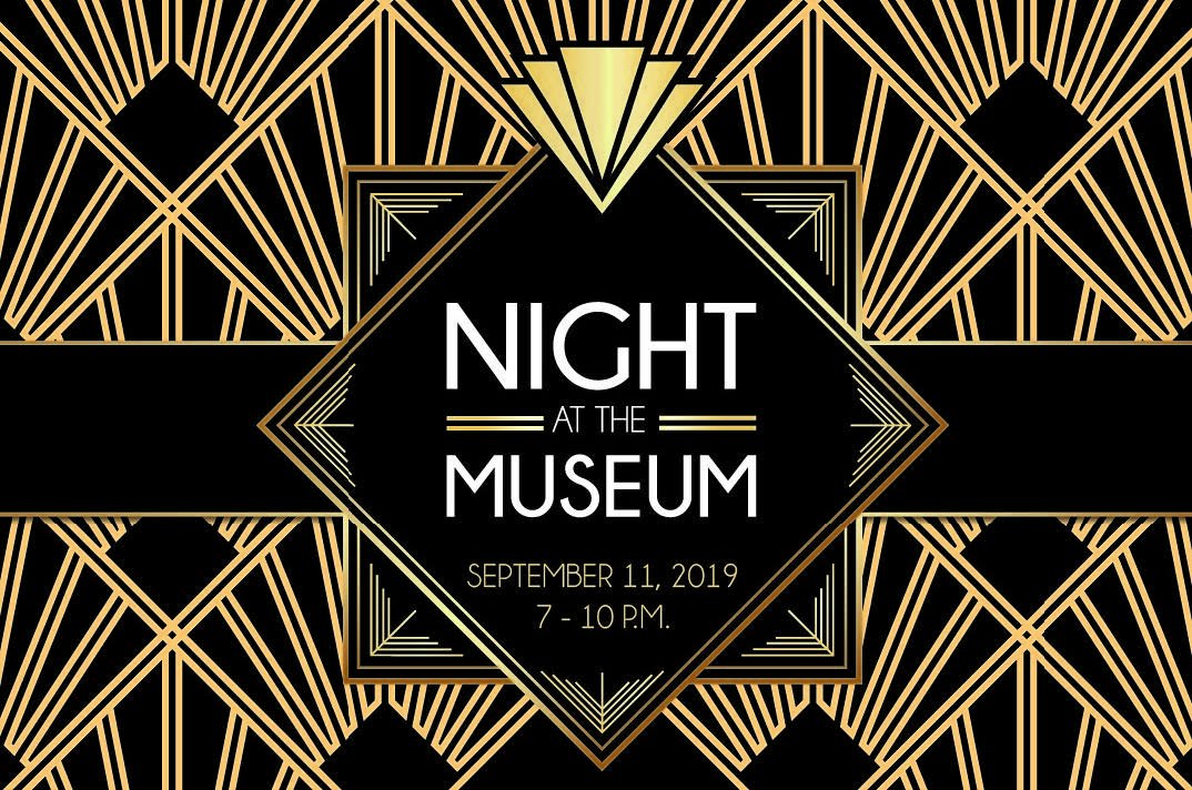 simcoecounty's tweet photo. You’re invited to match wits with guest curators at the #nightatthemuseum on September 11 from 7 to 10 p.m. 
•
#factvsfiction #matchwits #simcoecountymuseum #museum #simcoecounty #mysimcoecounty #community #datenight #speakeasy #1920s #1920sfashion https://t.co/V80EP7fKFe