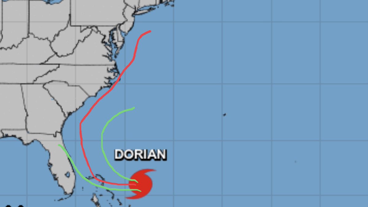 Joe Bastardi on Twitter "New Euro very close to the weatherbell track