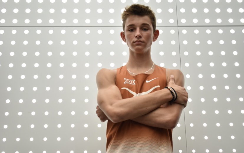 More blessings... thank you texas 🤘🏼🤘🏼