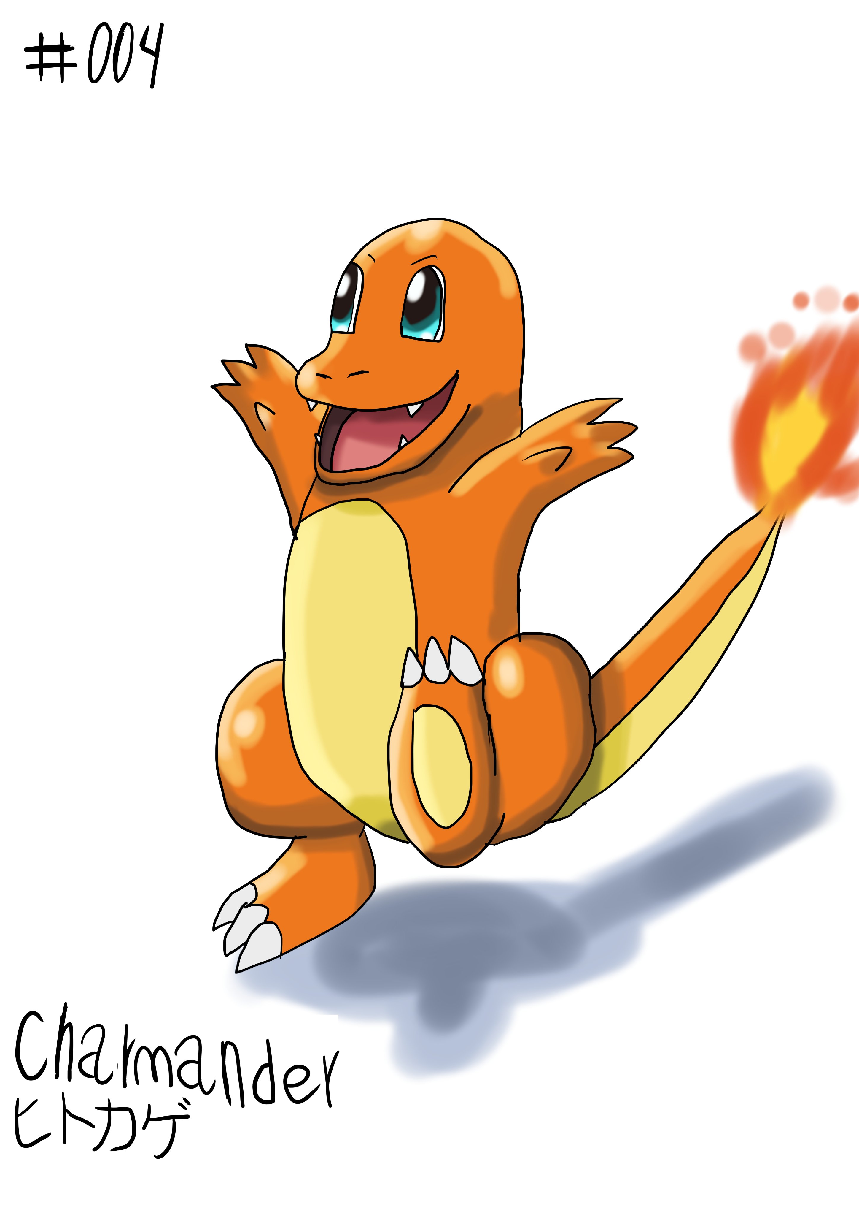 Princess Amy I Am Going To Draw All Of The Pokemon Daewallpokemon This Is My Pokemon Fanart Charmander Hitokage Charmeleon Lizardo Charizard Lizardon T Co Kthm6f7hrx Twitter