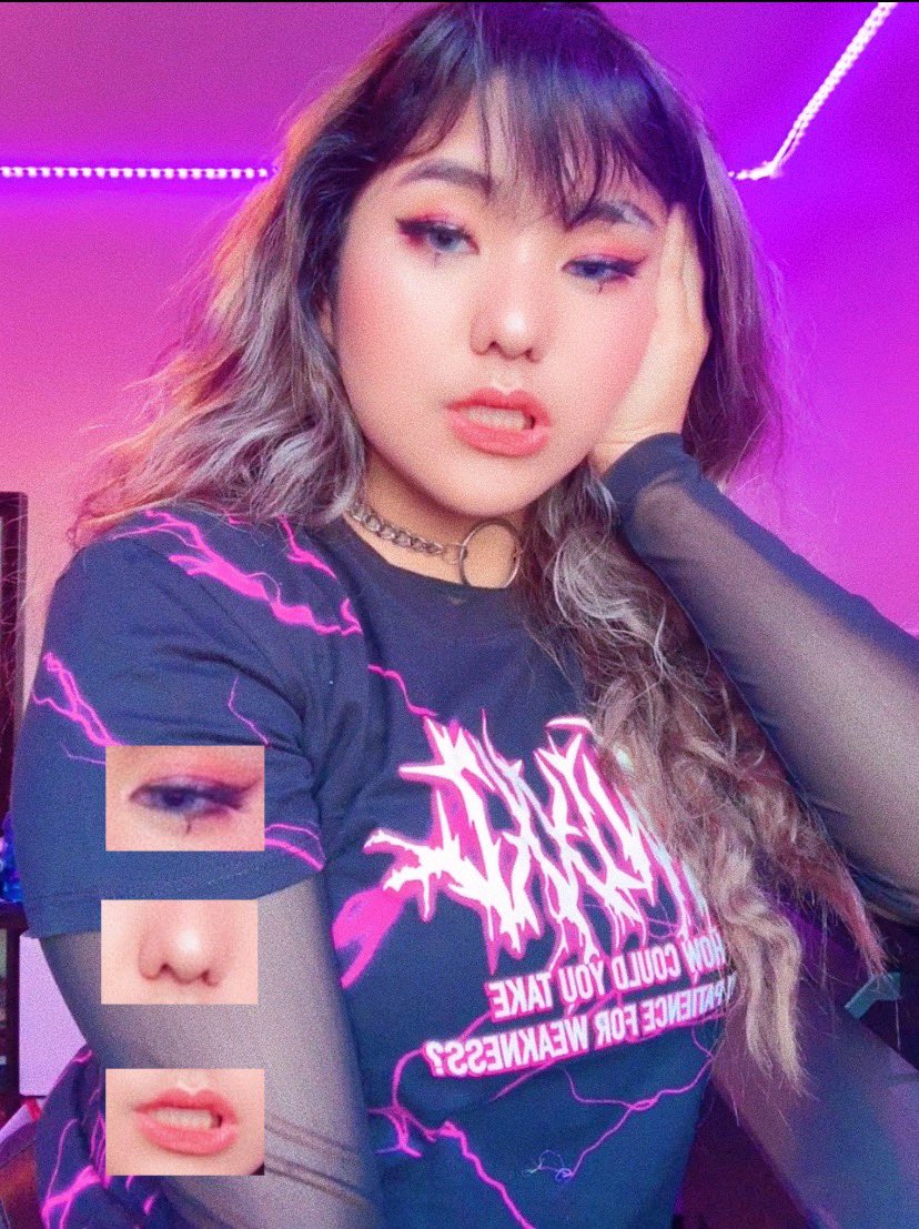 — kamishiro type beat

i miss being on here but it’s sucks not having anything to come back to