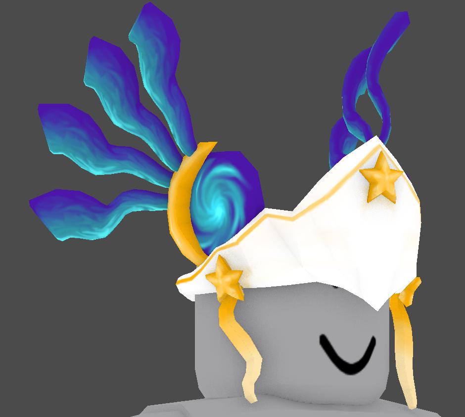 Erythia On Twitter Here I Made A Valk Inspired Hat Just For Lit Candies Roblox Robloxugc - roblox valkyrie hat
