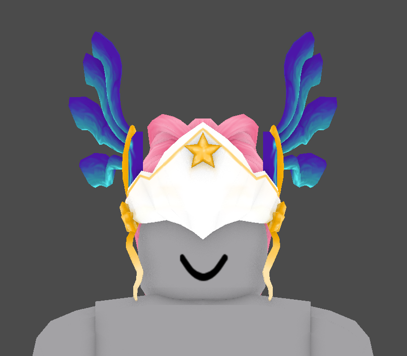 Erythia On Twitter Here I Made A Valk Inspired Hat Just For